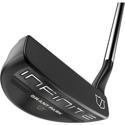 Wilson - Infinite Putter Grant Park RH 34