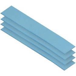 Arctic Tp-3 120x20mm 1.0mm Pack 4