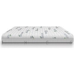 Ecosleep Dual Emotion Μονό 100cm