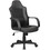 Woodwell BF2850 Καρέκλα Gaming Δερματίνης Μαύρη ΕΟ298,1