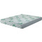 Chic Strom Memo Foam Διπλό 150x200cm