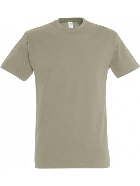 T-shirt Unisex SOL 's Imperial SAGE GREEN