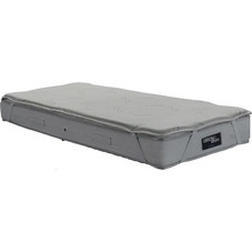 Orion Strom EN44 Ανώστρωμα Bamboo Soft 90x190 Λευκό
