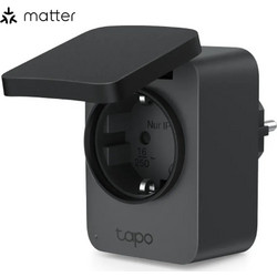 TP-LINK TAPO P410M WI-FI OUTDOOR PLUG