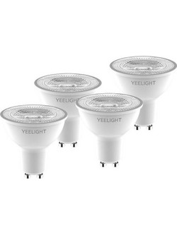Yeelight W1 GU10 Dimmable 4