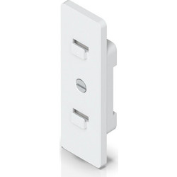 DIN Rail Mount Ubiquiti UniFi Switch DIN Rail Mount UACC-Switch-DIN/2Y (UACC-Switch-DIN)