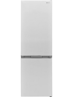 Sharp SJ-BB04DTXWF Ψυγειοκαταψύκτης 268lt Υ175xΠ54xΒ59.5cm Λευκός