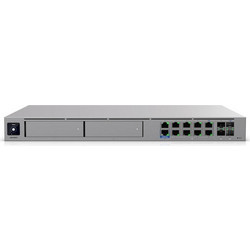 Ubiquiti Dream Machine Beast gateway/controller 10, 100, 1000, 2500, 10000, 5000 Mbit/s