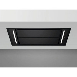 AEG NDC7791SB Μηχανισμός Απορρόφησης 90cm Μαύρος