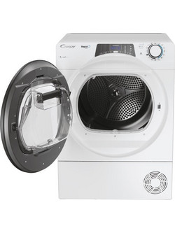 Candy RPE H9A2TRE-S Στεγνωτήριο Ρούχων