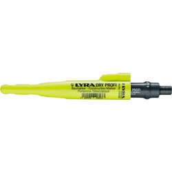 Lyra Μολύβι Μηχανικό Dry Profi L4494202 με Μακριά Μύτη 35mm
