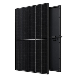 Φωτοβολταϊκό πάνελ Jinko solar 470W Monofacial TIGER NEO III N-TYPE 470-48OL6-DV JK-470TC-M/192/N-TYPE/FS30/GG/BW/14B/1500V Διαστάσεις (1762x1134x30mm)