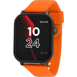 Sector S-07 Silicone Orange