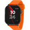 Sector S-07 Silicone Orange
