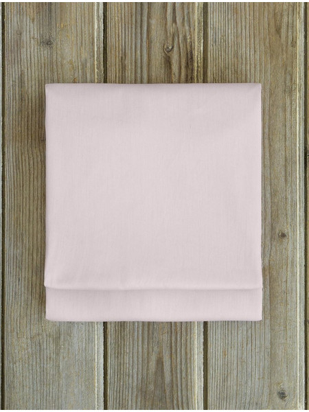 Nima Σεντόνι Μονό 160x260 Superior Satin Smoked Rose