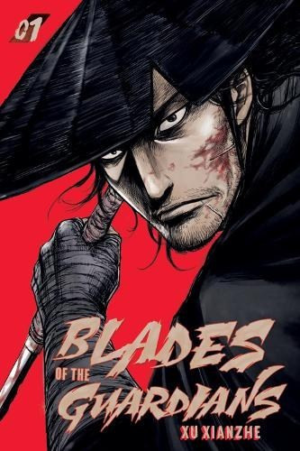 Blades of the Guardians Volume 1 - Abrams - Paperback / softback