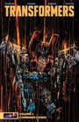 Transformers Vol. 3 Transformers Vol. 3