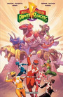 Mighty Morphin Power Rangers Vol. 5 Mighty Morphin Power Rangers Vol. 5