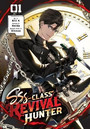 SSSClass Revival Hunter, Vol. 1 SSSClass Revival Hunter, Vol. 1