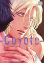 Coyote, Vol. 4 Coyote, Vol. 4