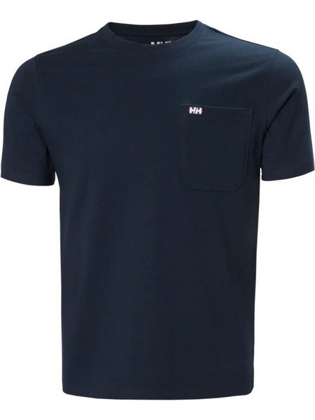Helly Hansen Men's HUDSON TSHIRT 54530 597