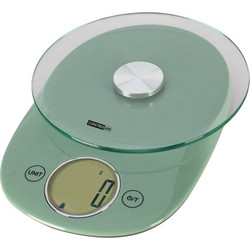 Dictro Lux Ζυγαριά Κουζίνας Ηλεκτρονική 5Kg 690225 (060182)
