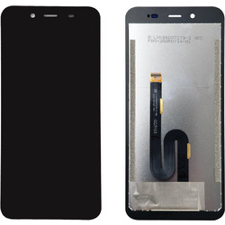ULEFONE ανταλλακτική οθόνη LCD & Touch Panel για smartphone RugKing
