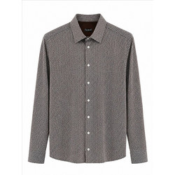 SEINSE - CAMICIA M/L CI1153SS - SEINSE-CI1153SS 326-MORO