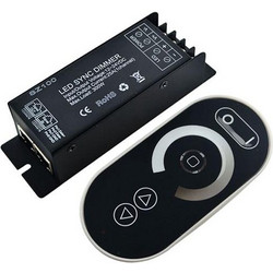 Power dimmer με τηλεχειριστήριο αφής RF (SZ100-SYNC)