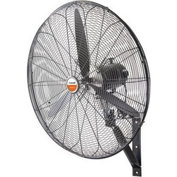 UNICRAFT WV 601-2O Ανεμιστήρας βιομηχανικός επιτοίχιος 10260m/h