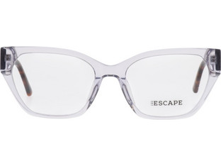 Escape RDBX9009 C4 Γυναικείος Σκελετός Γυαλιών Οράσεως Κοκάλινος Διαφανής