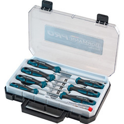 BORMANN Pro BHT1664 Σετ Κατσαβίδια