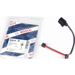BOSCH 1-987-474-563 - BOSCH ΚΑΛΩΔΙΑ ΦΡΕΝΩΝ VAG