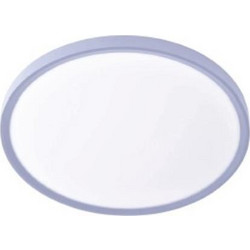 InLight Εξωτερικό LED Panel 40W 42036-B-Silver ref10308453