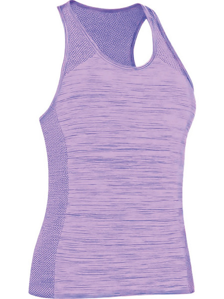 Γυναικείο Αθλητικό T-Shirt LUCY Valento Vigore Lilac