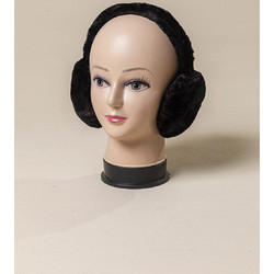 Αυτάκια Ear05 Black Black