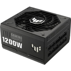 Asus TUF Gaming 1200W Τροφοδοτικό Υπολογιστή ATX 3.0 80 PLUS Gold