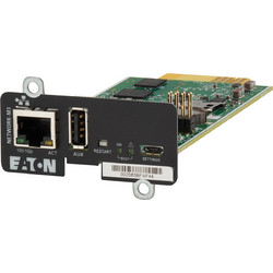 Eaton Gigabit Network Card M3