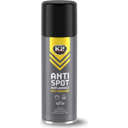 K2 Anti Spot - Καθαριστικό Κόλλας & Δύσκολων Λεκέδων
