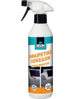 Bison Αφαιρετικό Λεκέδων 500ml - 6313588