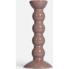 Κηροπήγιο Soil 8.5X19.5 Nef Nef Brown