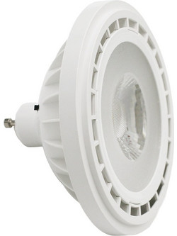 LED ΛΑΜΠΑ AR111 GU10 12W 230VAC 38 CCT - 13-11012388 13-11012388