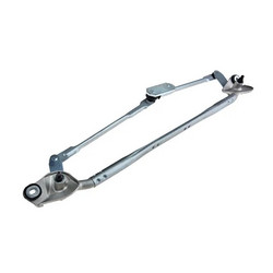 NTY - Μηχανισμός Υαλοκαθαριστήρων Εμπρός Toyota Avensis T25 03 2003 για Ομαλή Κίνηση και Καθαρή Ορατότητα σε Κάθε Καιρό