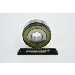 Ρουλεμάν Σκέλους Άξονα Suzuki Jimny 1.3 1998- FEBEST LM-30302