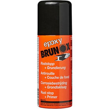 Brunox Epoxy Rust Converter Spray 150 ml (22054)