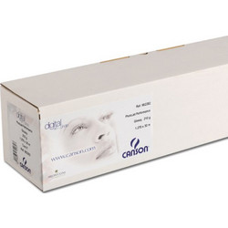 ΧΑΡΤΙ CANSON PHOTOJET GLOSSY 210gr 50" 127 x 30m*