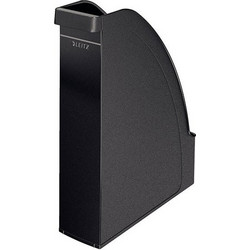 ΘΗΚΗ LEITZ 2476 ΠΕΡΙΟΔΙΚΩΝ 95 BLACK