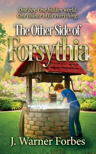 Other Side of Forsythia - Delphberry Books - Paperback / softback