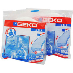 ΑΕΡΟΣΤΟΠ GEKO ΑΦΡΩΔΕΣ 10mm Χ 8m