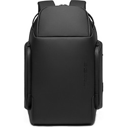 Bange 7277 Αδιάβροχο Backpack Laptop 15.6" Black